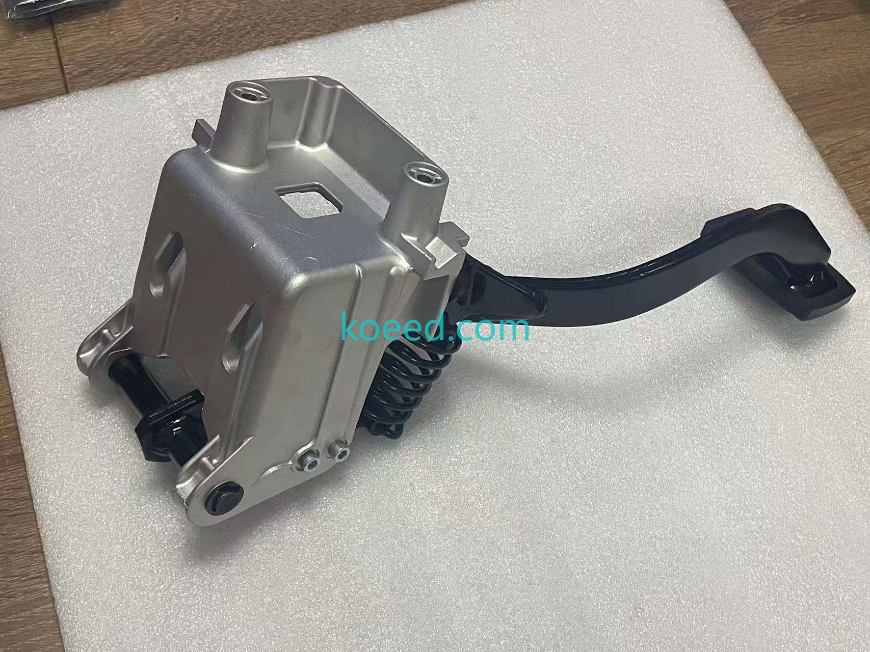 For Ford F250 F350 F450 F550 Super Duty Clutch - Product View